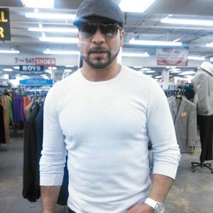 Meet your Posher, Felipe